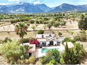 Casa rústica, Campanet