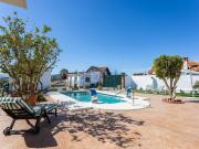 Casa rústica, Campanillas, Málaga