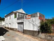 Casa rústica, Campelo