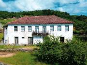 Casa rústica, Campelo e Ovil