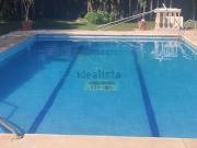 Casa rústica, Campillos