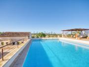 Casa rústica, Campos