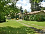 Casa rústica, Camprodon