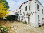 Casa rústica, Can Boada, Terrassa