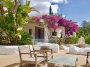 Casa rústica, Can Furnet, Santa Eulalia del Río