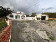 Casa rústica, Cancelada, Estepona