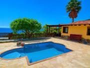 Casa rústica, Candelaria