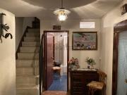 Casa rústica, Candelario