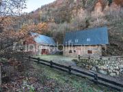 Casa rústica, Canejan
