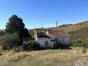 Casa rústica, Canelas