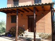 Casa rústica, Canet lo Roig