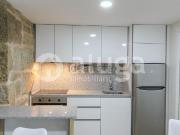 Casa rústica, Cangas