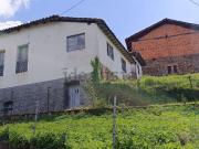 Casa rústica, Cangas de Narcea
