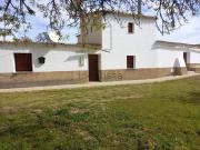 Casa rústica, Caniles