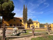 Casa rústica, Caniles