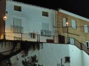 Casa rústica, Caniles