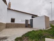 Casa rústica, Caniles