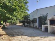 Casa rústica, Caniles