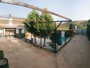 Casa rústica, Caniles