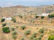 Casa rústica, Canillas de Aceituno