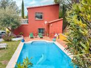 Casa rústica, Canillas de Albaida