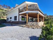 Casa rústica, Canillas de Albaida