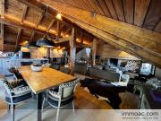 Casa rústica, Canillo