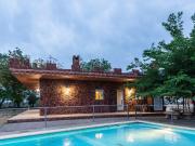 Casa rústica, Canjayar