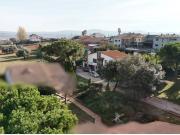 Casa rústica, Canovelles