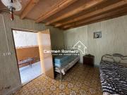 Casa rústica, Cantalpino