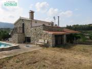 Casa rústica, Canyelles