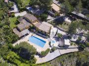 Casa rústica, Canyelles