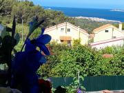 Casa rústica, Caparica e Trafaria