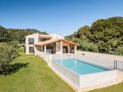 Casa rústica, Capdepera