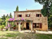 Casa rústica, Capdepera