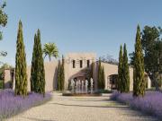 Casa rústica, Capdepera