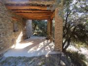 Casa rústica, Capileira