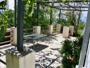 Casa rústica, Carataunas