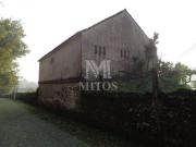 Casa rústica, Santa Marta de Portuzelo