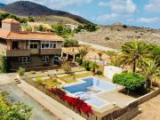 Casa rústica, Cartagena