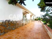 Casa rústica, Cartagena