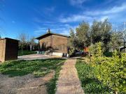 Casa rústica, Cartagena