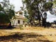 Casa rústica, Cartagena