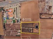 Casa rústica, Cartagena