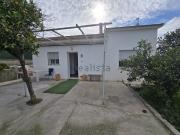 Casa rústica, Cártama