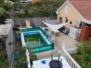 Casa rústica, Cártama