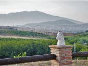 Casa rústica, Cártama