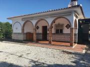 Casa rústica, Cártama