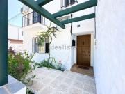 Casa rústica, Cártama