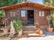 Casa rústica, Cártama